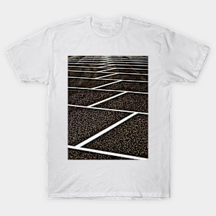 Not the Whole Foods Parking Lot T-Shirt